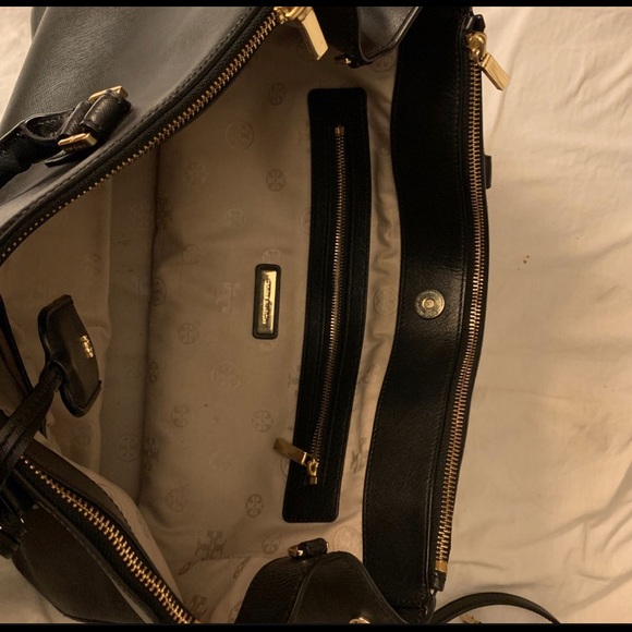 Tory Burch tote - Picture 2 of 2